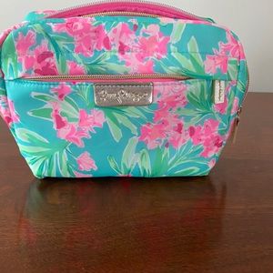 Lilly Pulitzer Makeup Bag